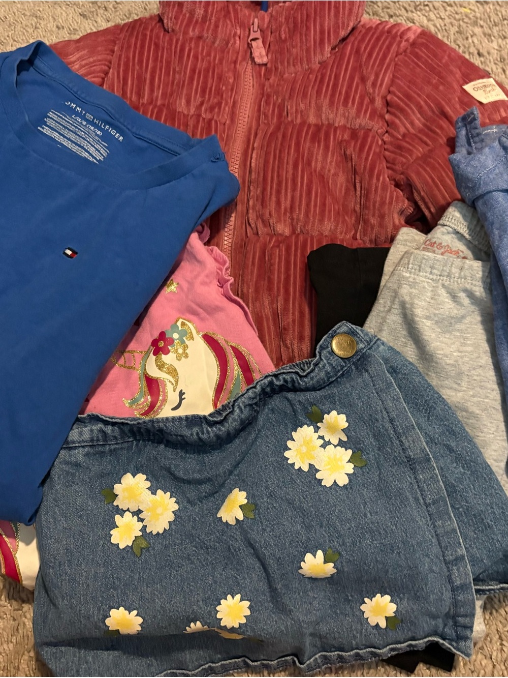 60 piece reseller bundle! mixed kids